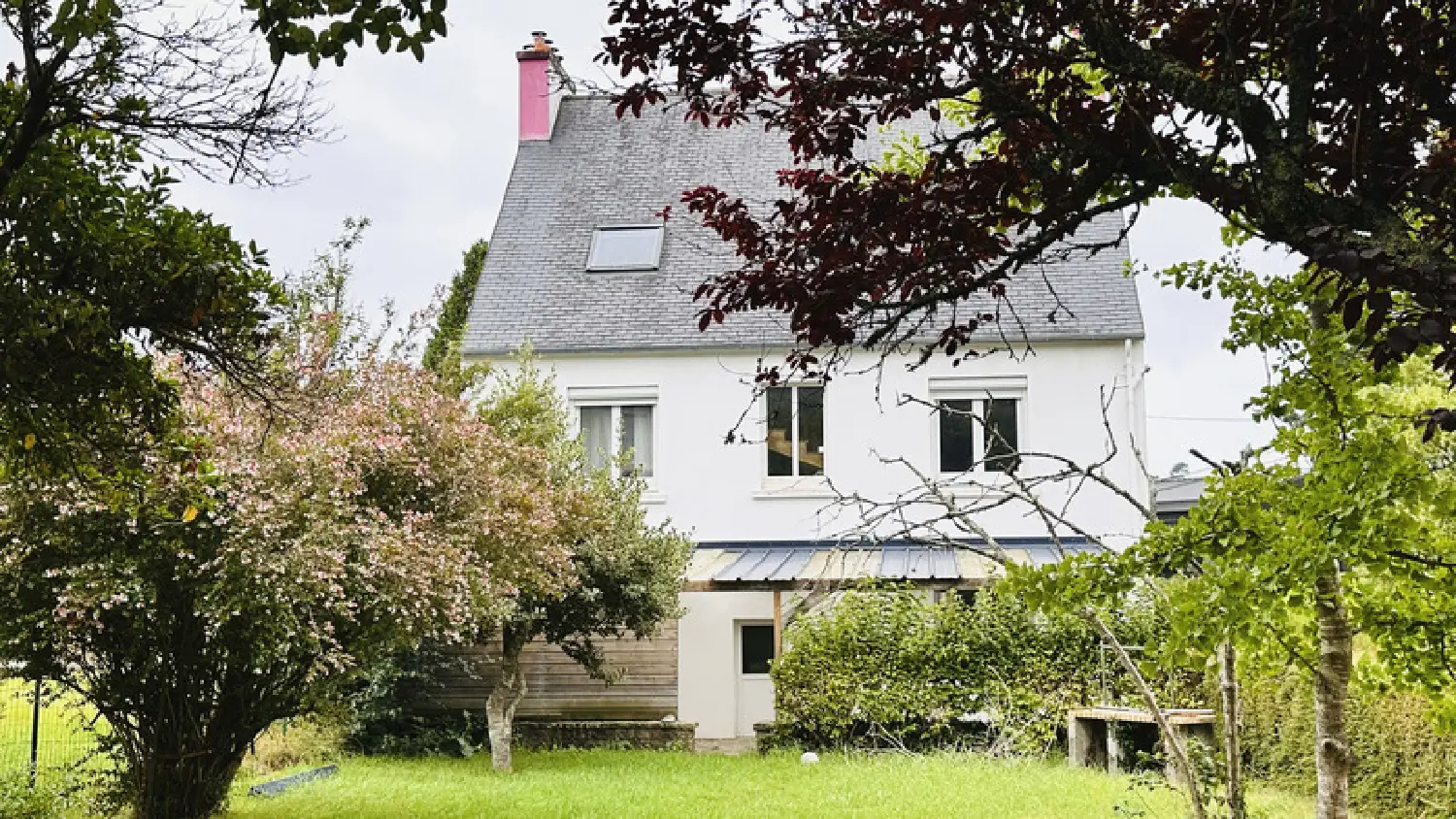  kaufen Haus Crozon Finistère 2