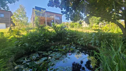 Crozon Finistère Haus Bild 7112205