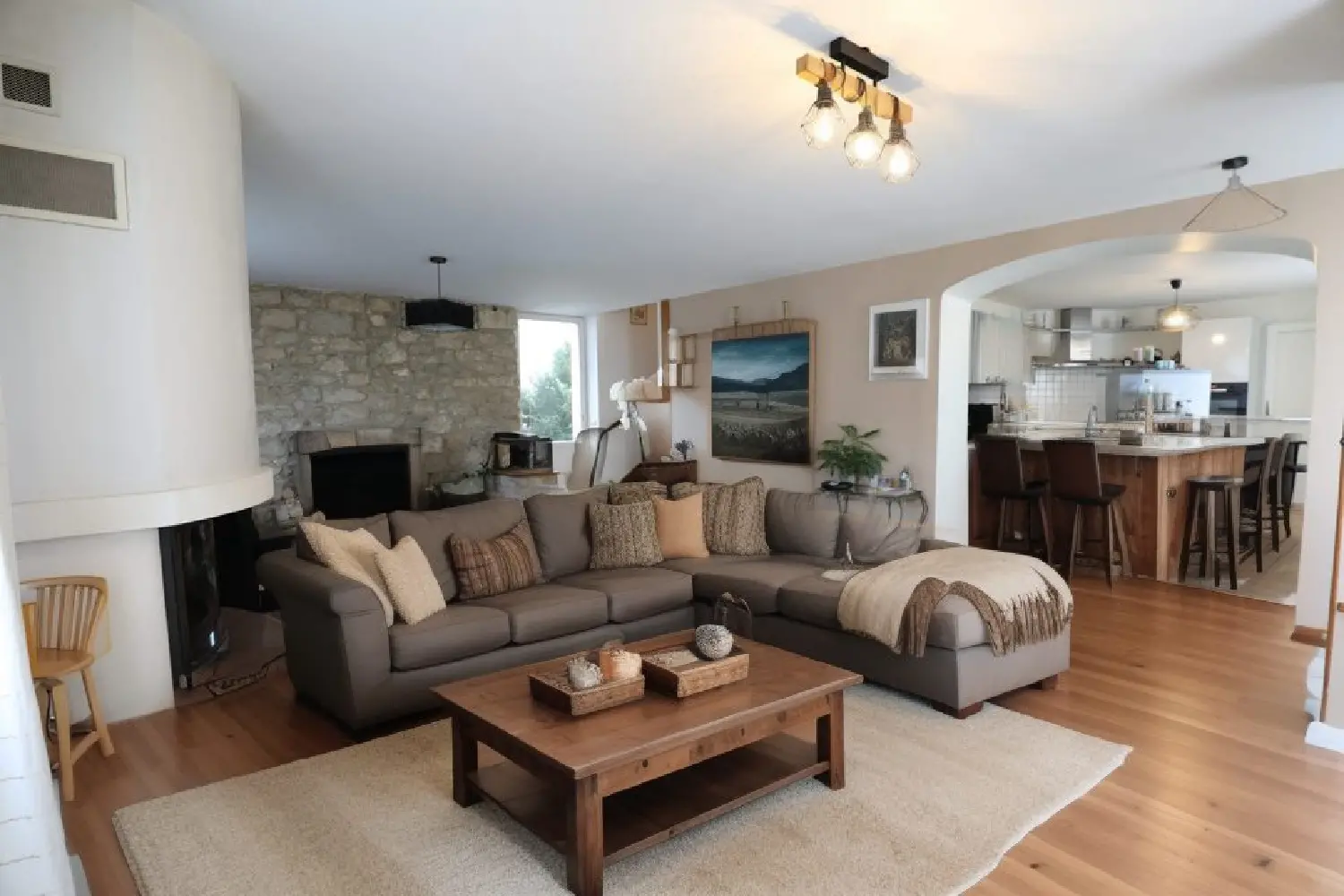  à vendre maison Cruseilles Haute-Savoie 1