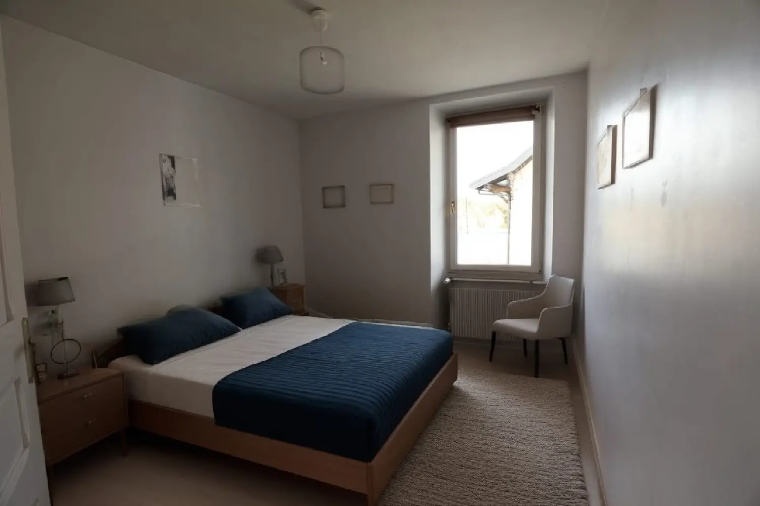  à vendre maison Cruseilles Haute-Savoie 5