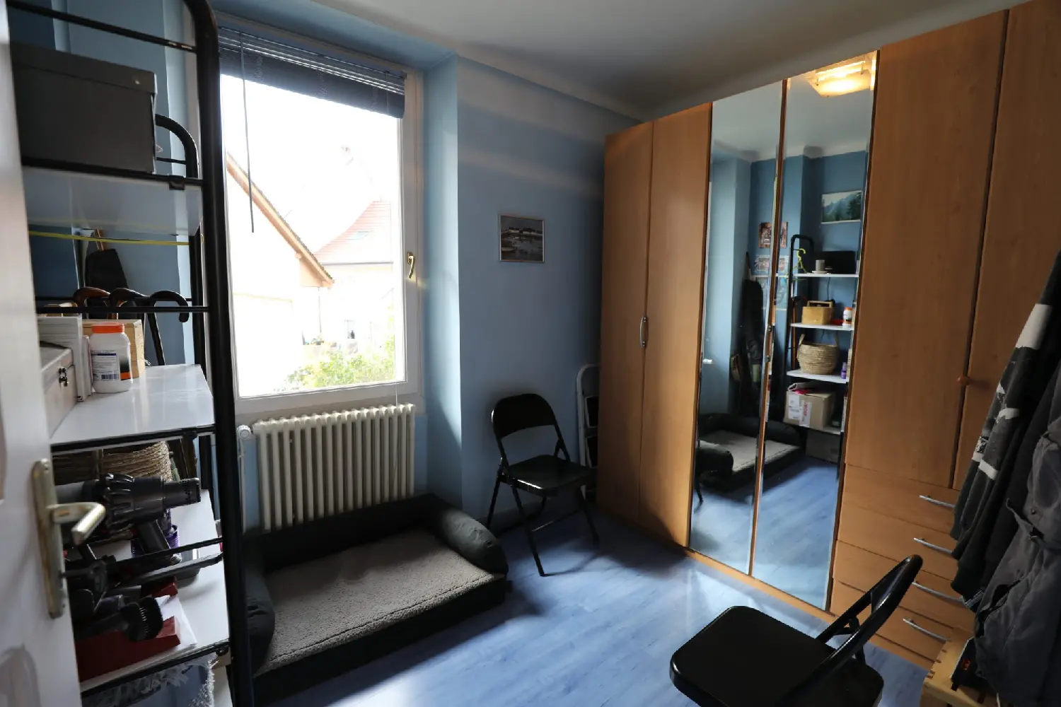  à vendre maison Cruseilles Haute-Savoie 6