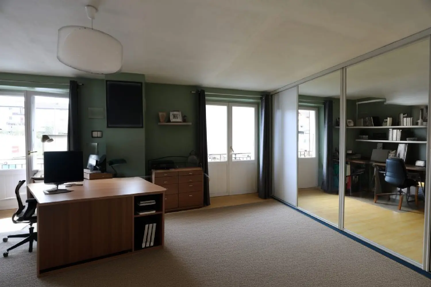  à vendre maison Cruseilles Haute-Savoie 8