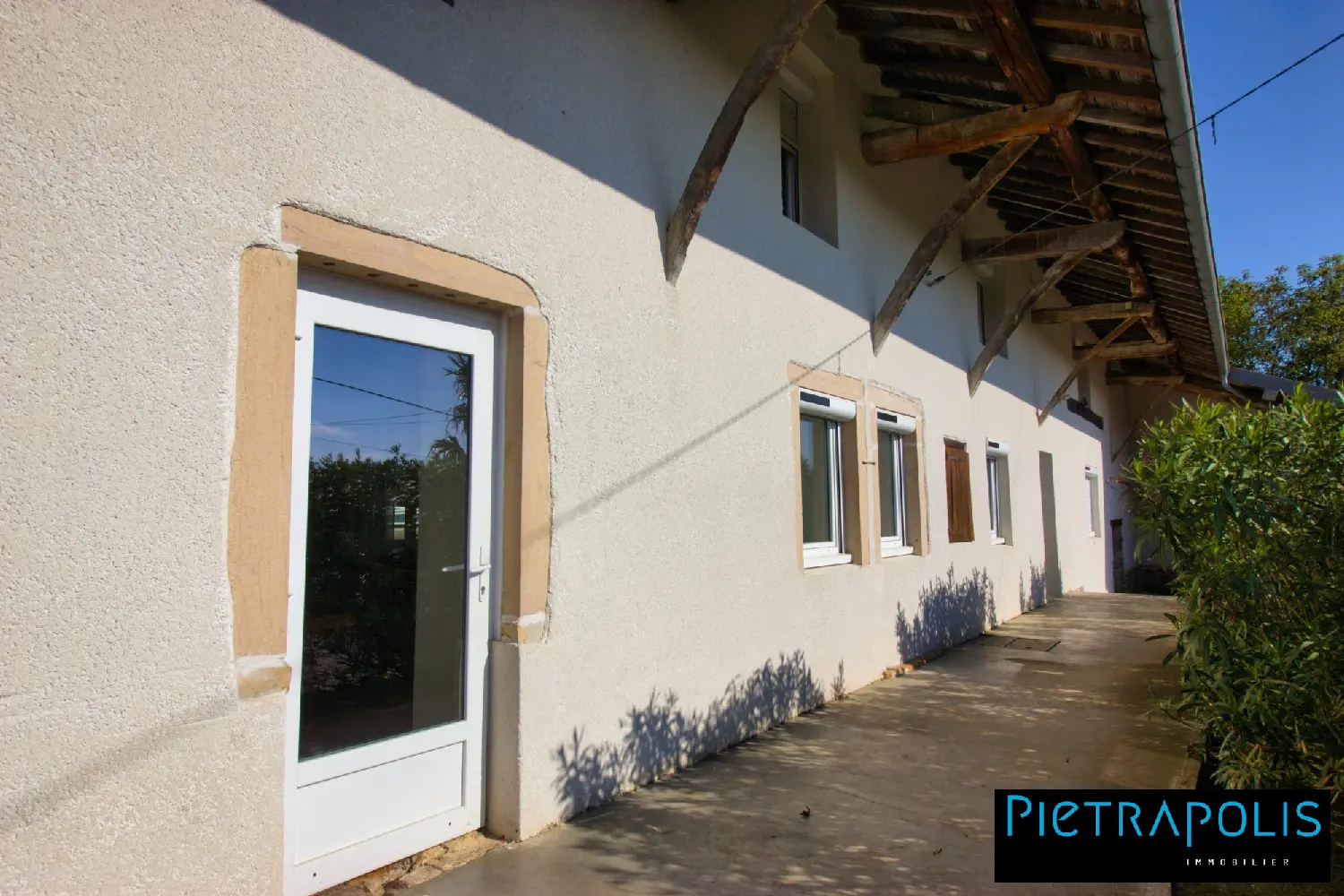  kaufen Haus Cruzilles-lès-Mépillat Ain 2