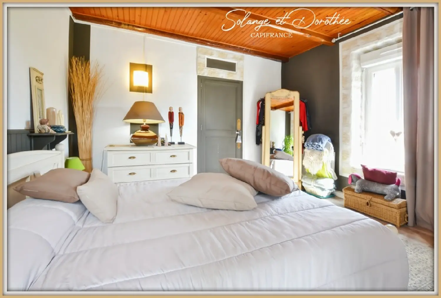  à vendre maison Cruzy Hérault 5