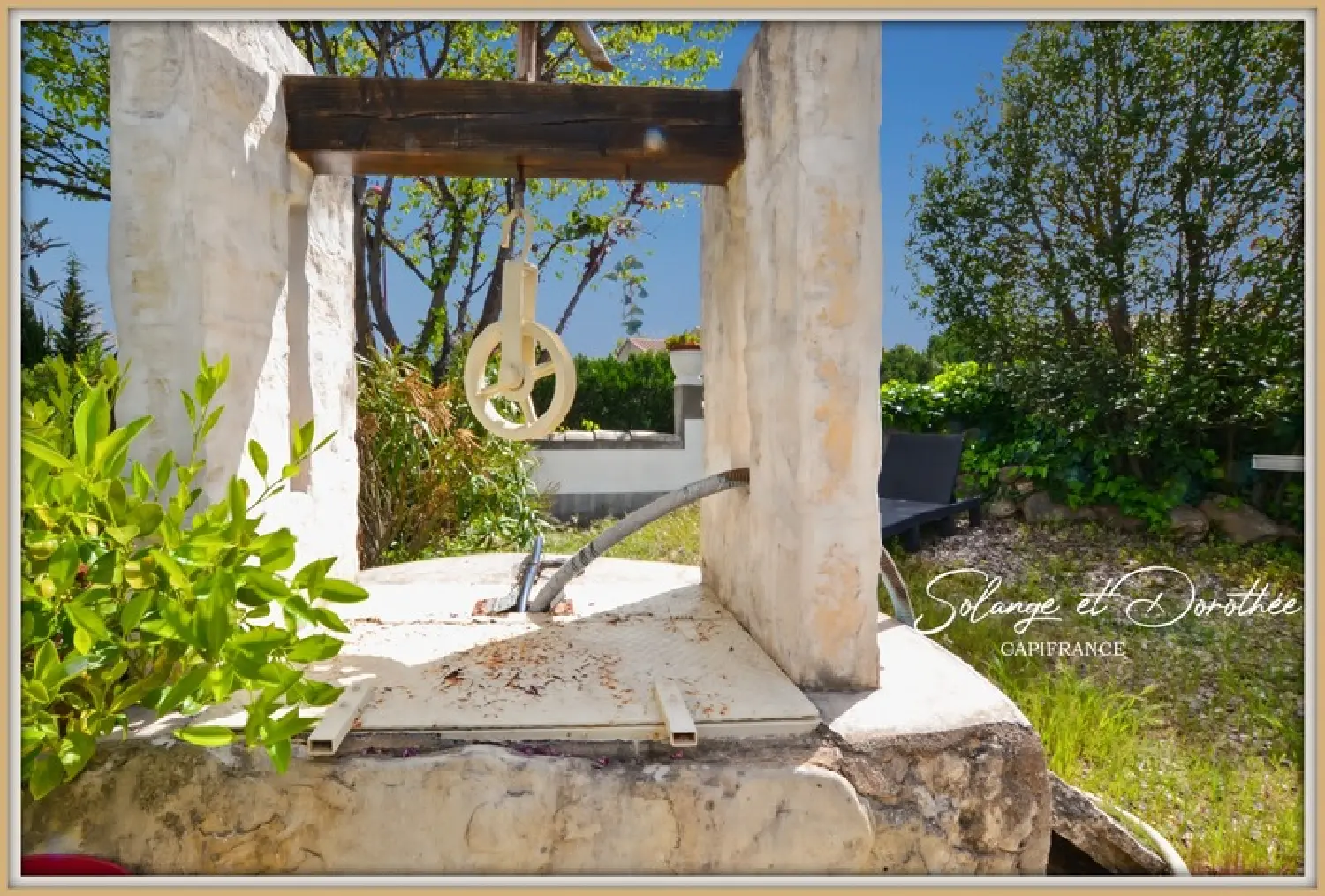  à vendre maison Cruzy Hérault 7