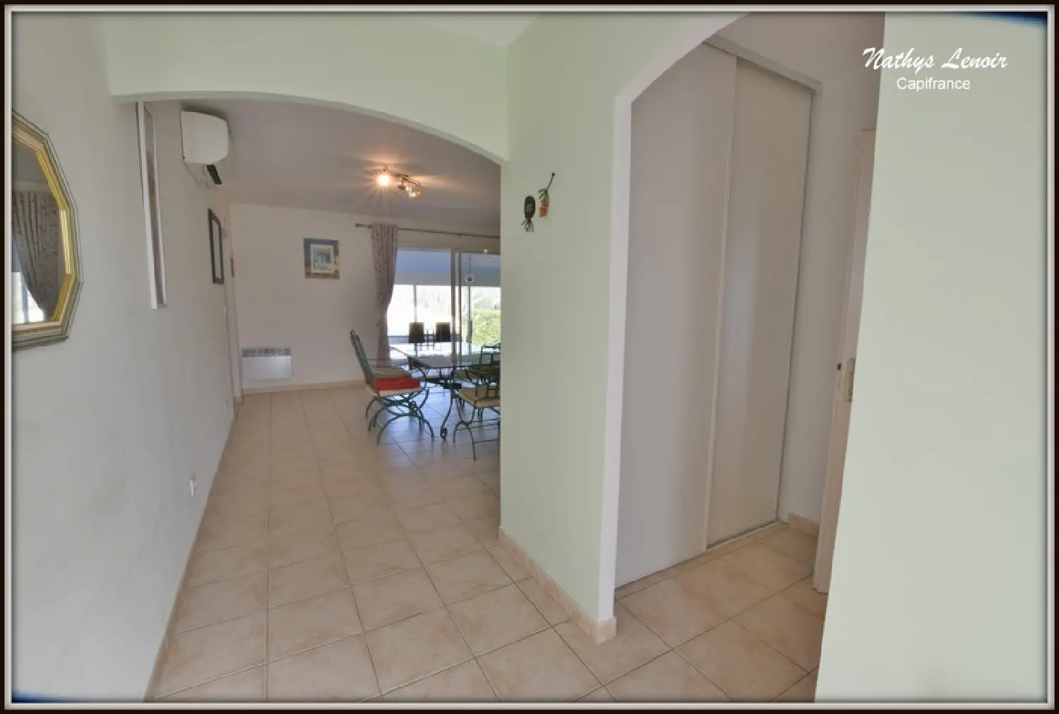  en venta casa Cruzy Hérault 3