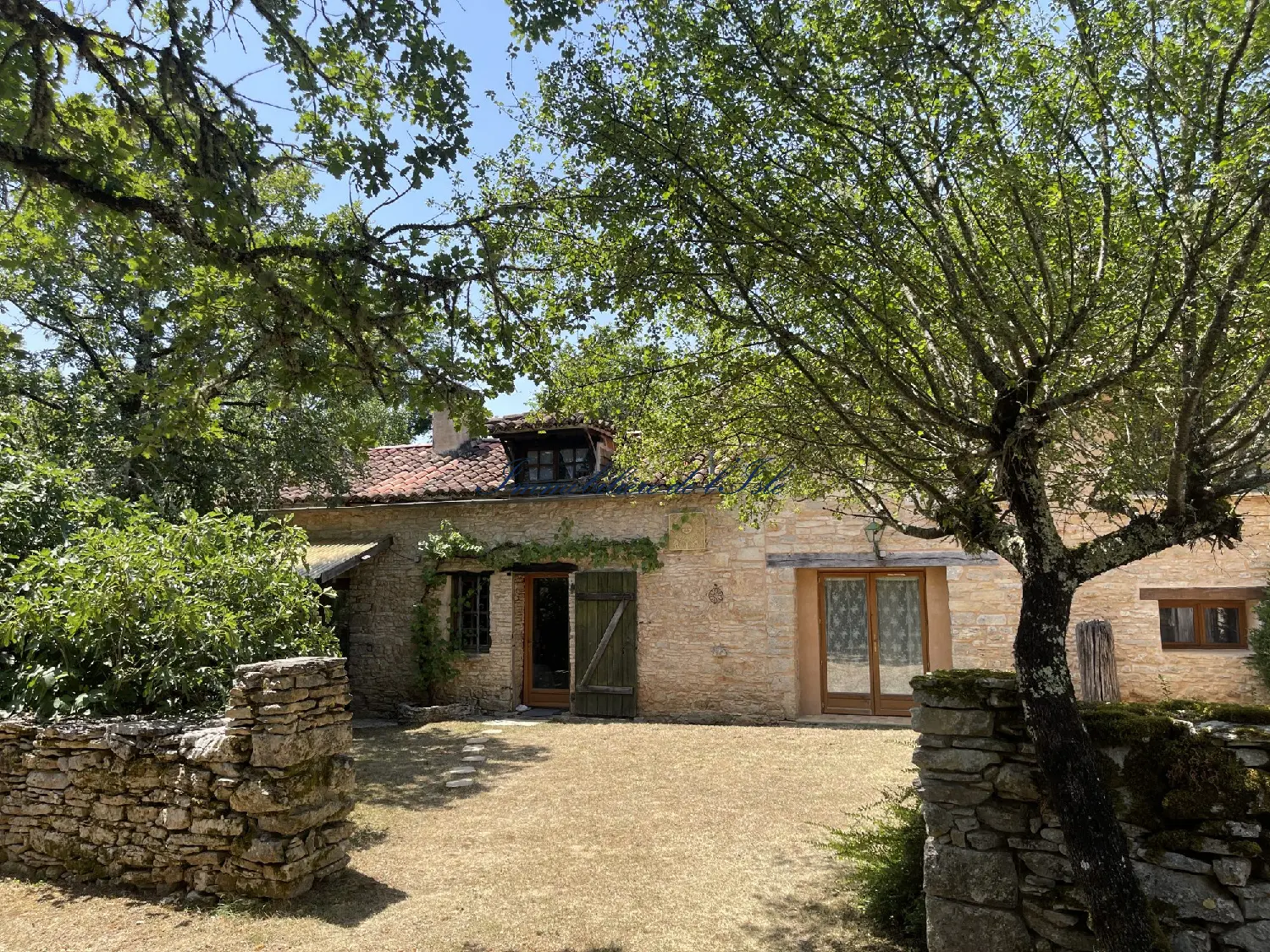  for sale house Cubjac Dordogne 1