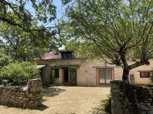 Cubjac Dordogne house foto 7116055