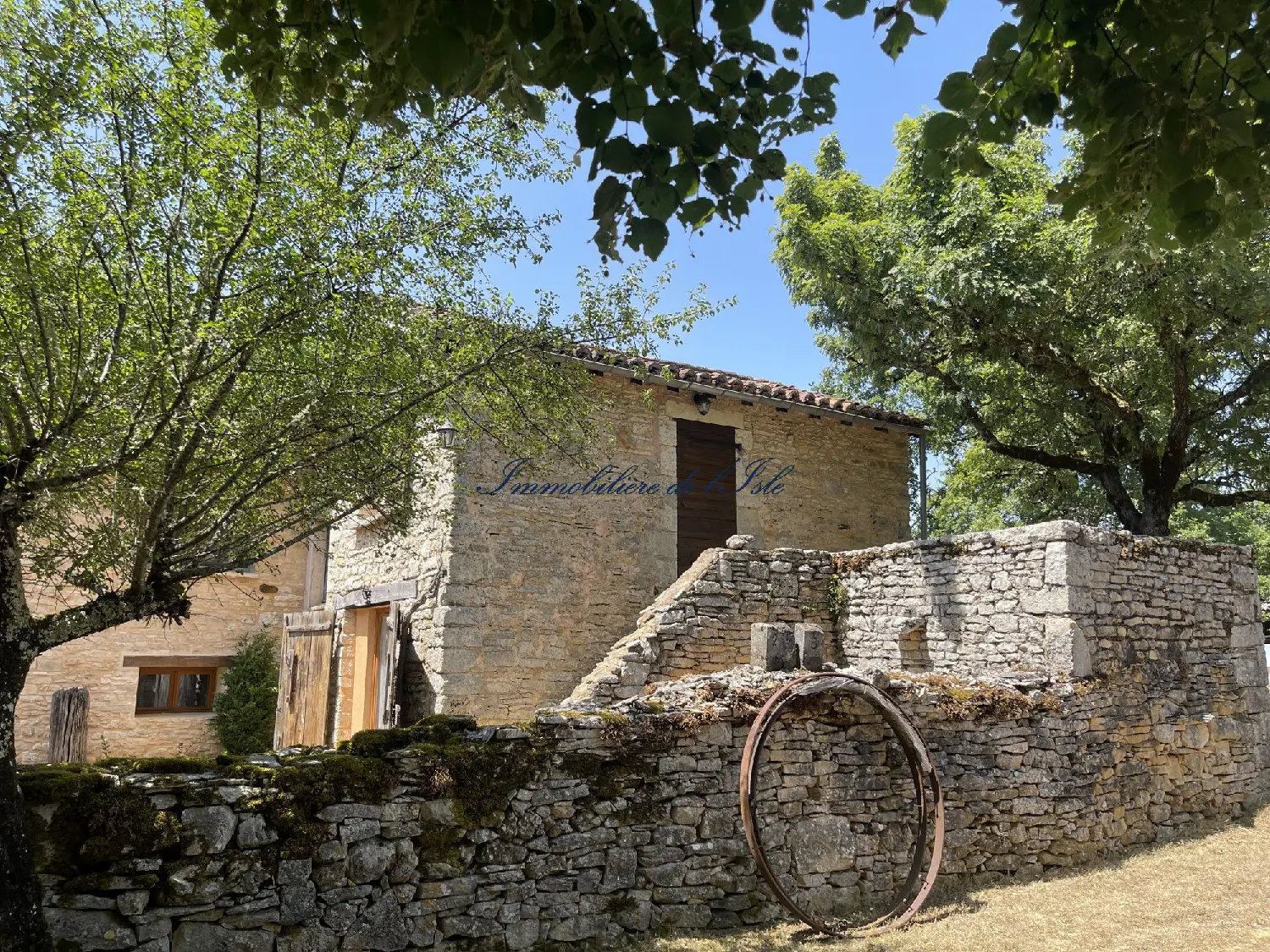  for sale house Cubjac Dordogne 2