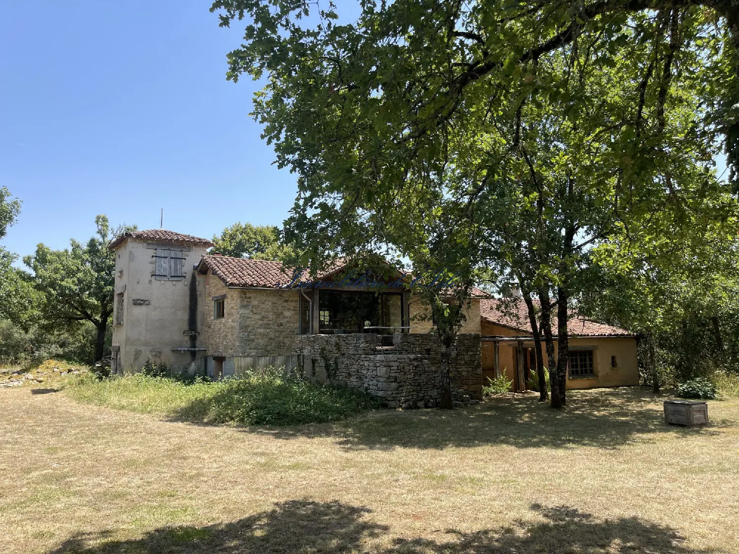  for sale house Cubjac Dordogne 4