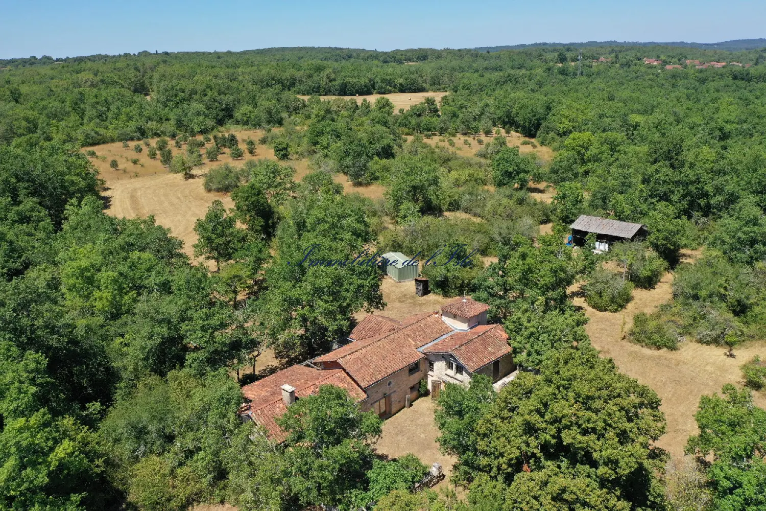  for sale house Cubjac Dordogne 5