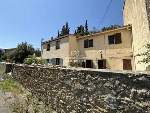 Cucugnan Aude maison foto 7110829