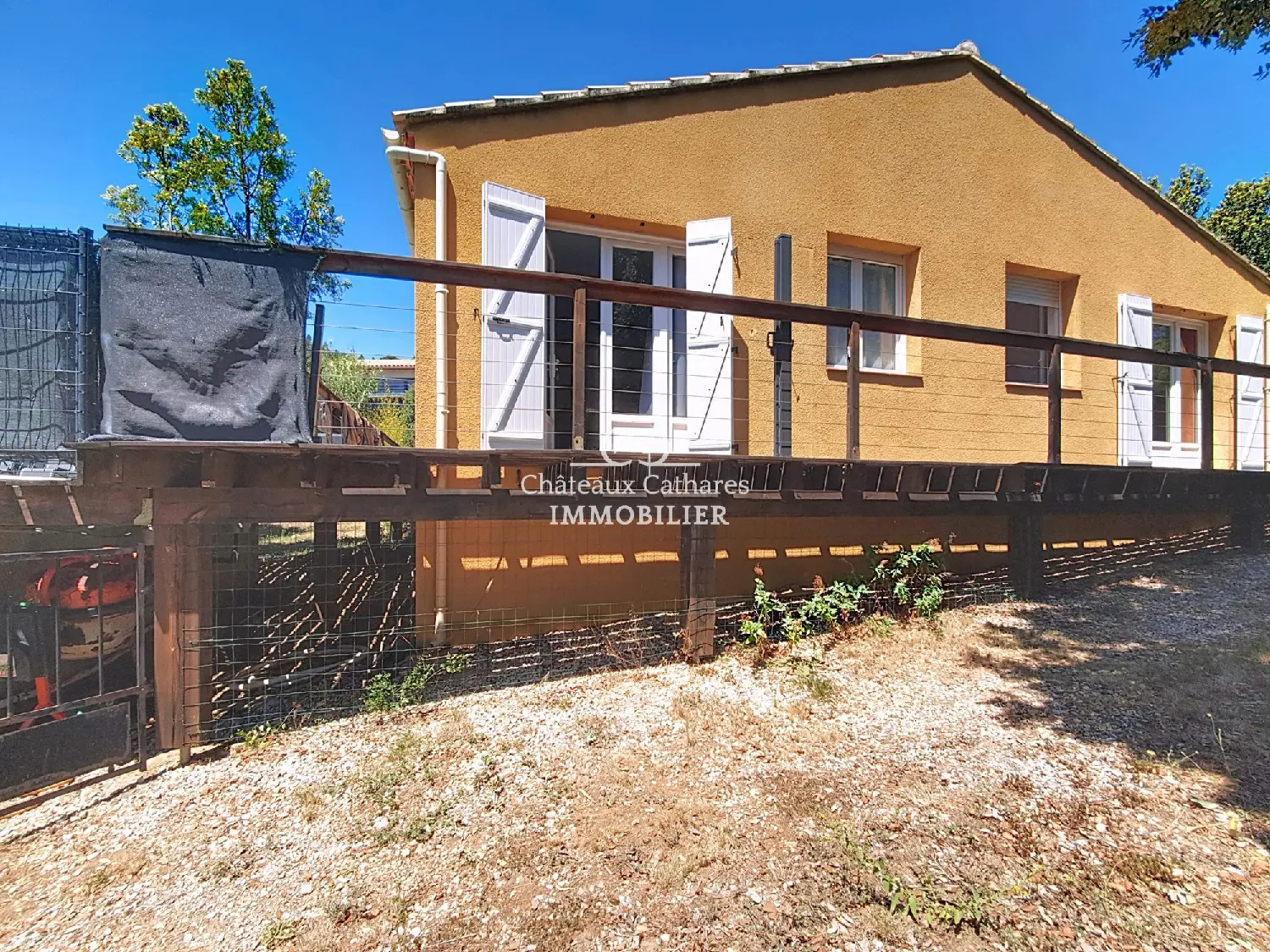  kaufen Haus Cucugnan Aude 2