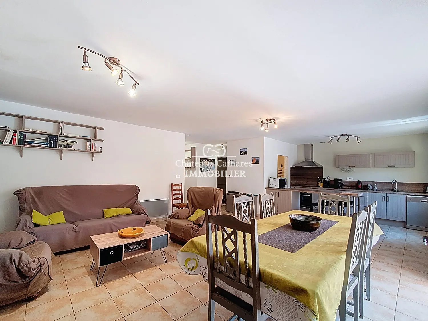  kaufen Haus Cucugnan Aude 7