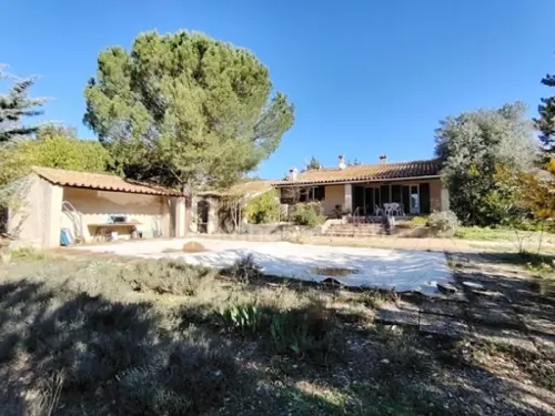 Cucuron Vaucluse maison foto 7114326