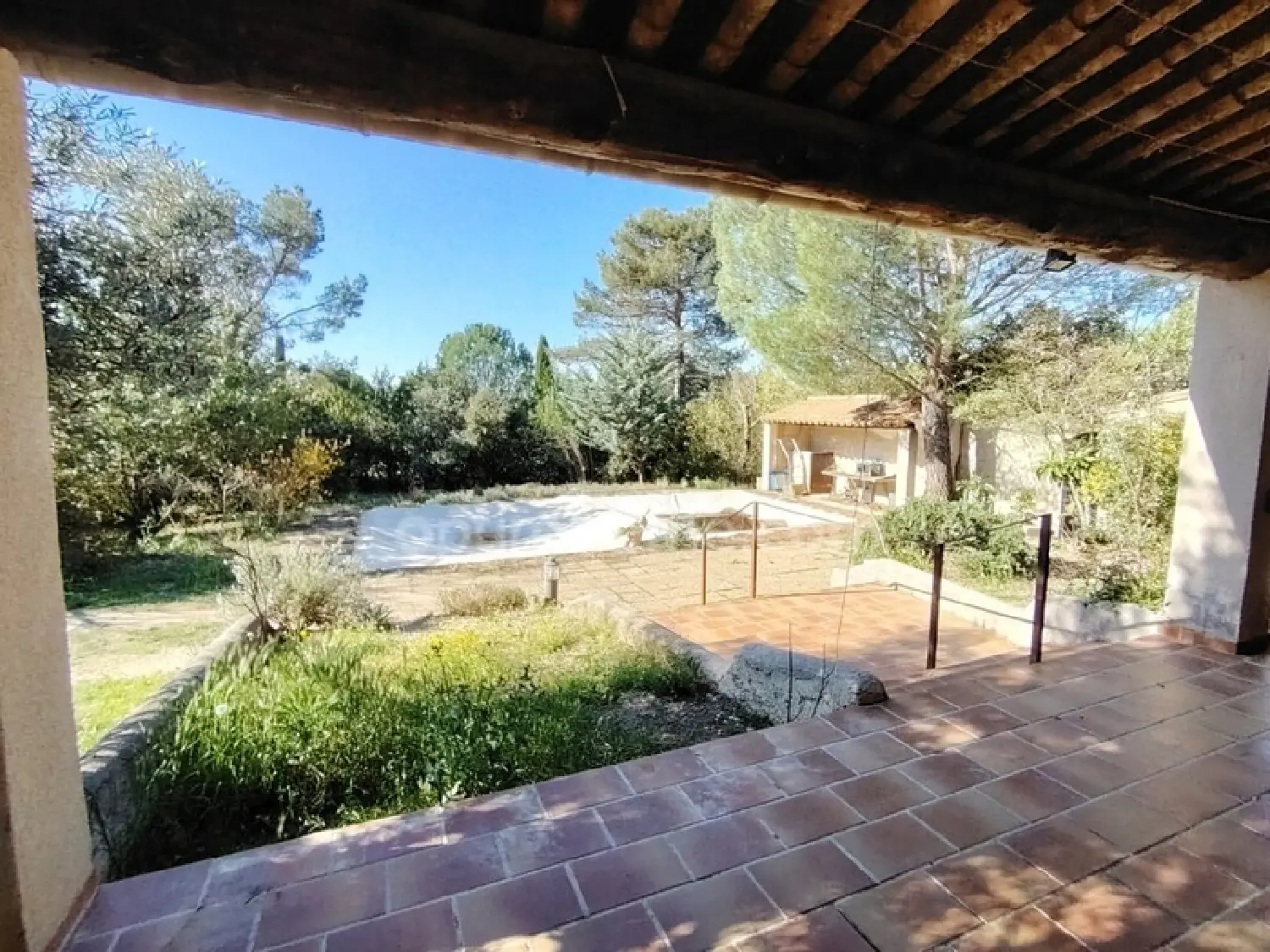  à vendre maison Cucuron Vaucluse 2