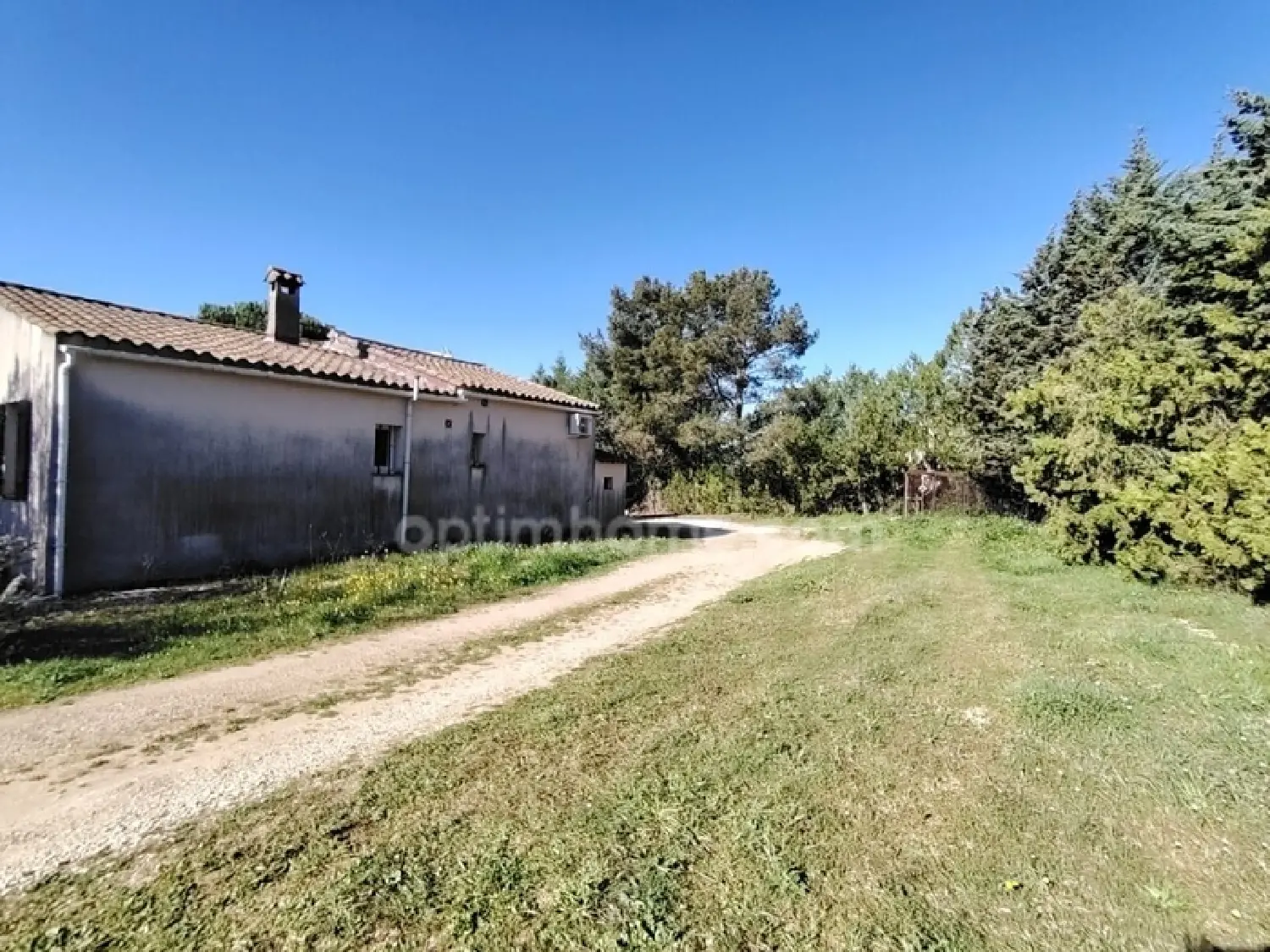  à vendre maison Cucuron Vaucluse 3