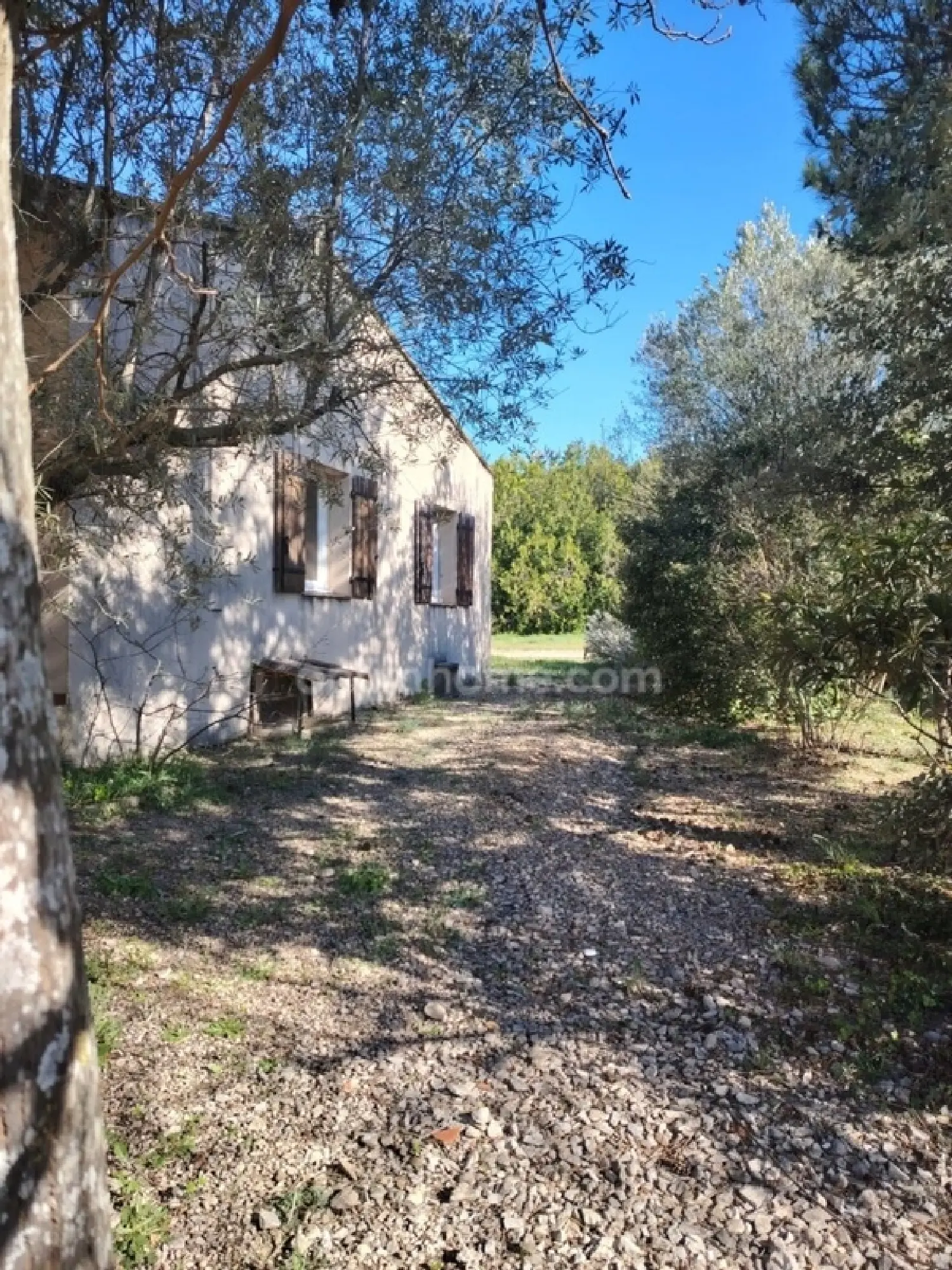  à vendre maison Cucuron Vaucluse 4
