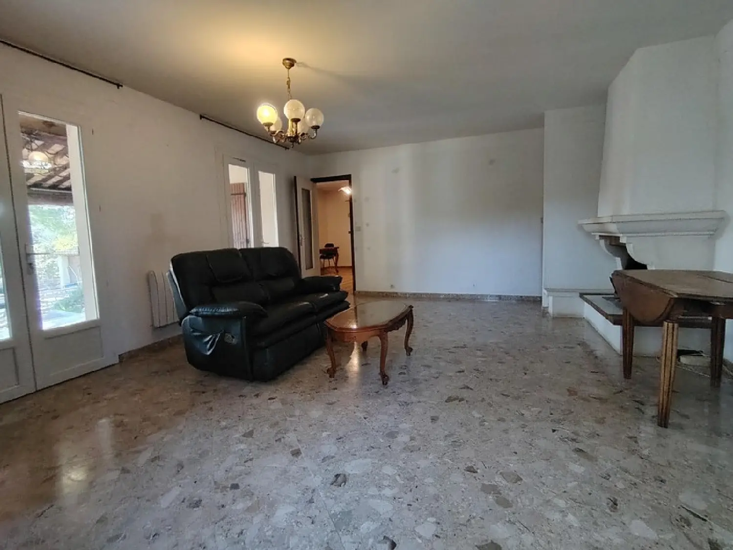  à vendre maison Cucuron Vaucluse 5