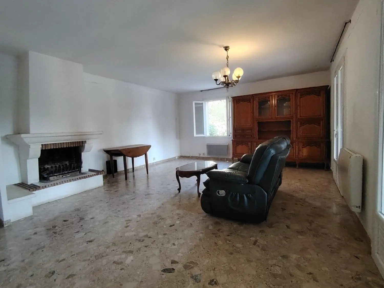  à vendre maison Cucuron Vaucluse 6