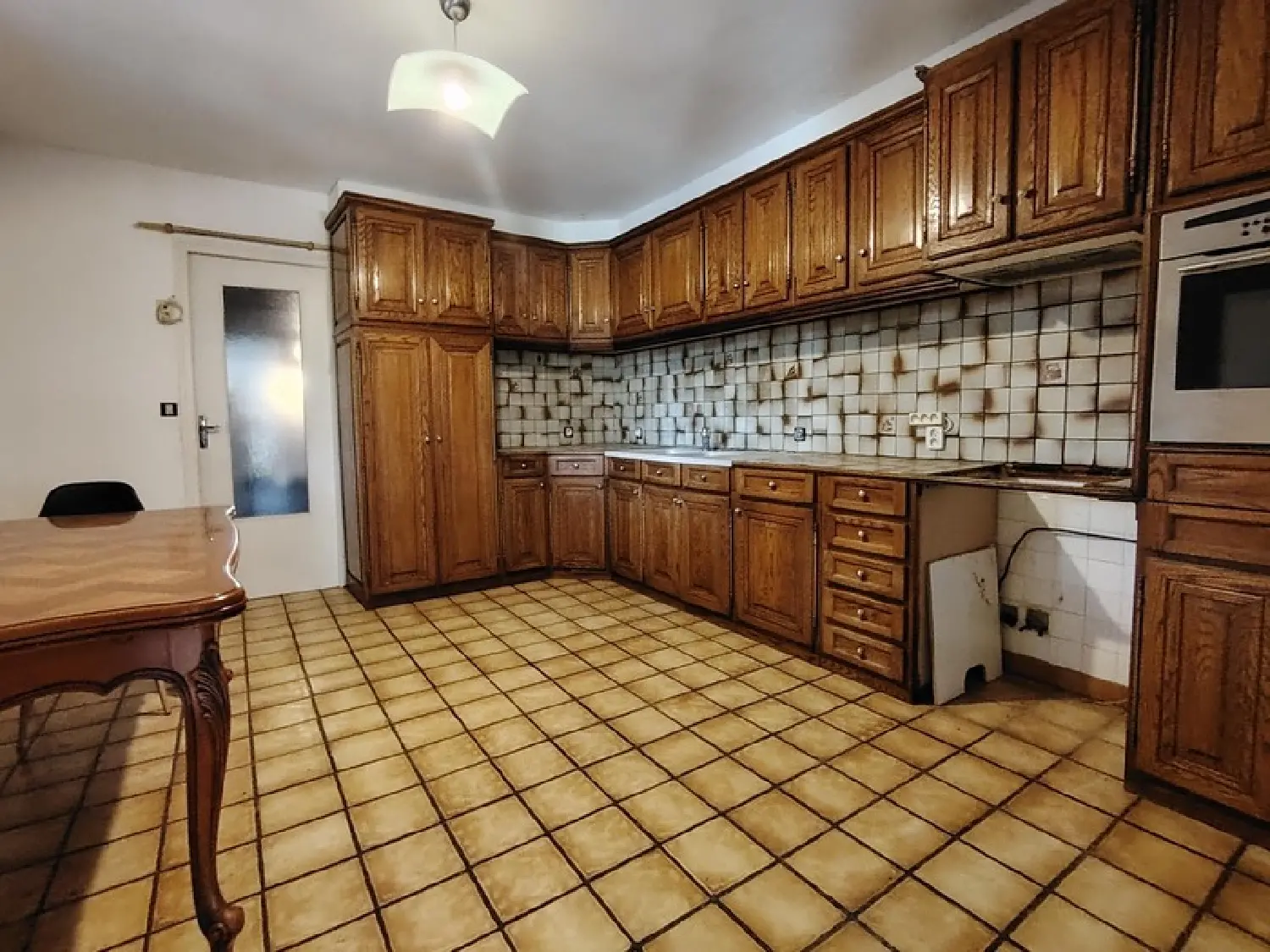  à vendre maison Cucuron Vaucluse 7