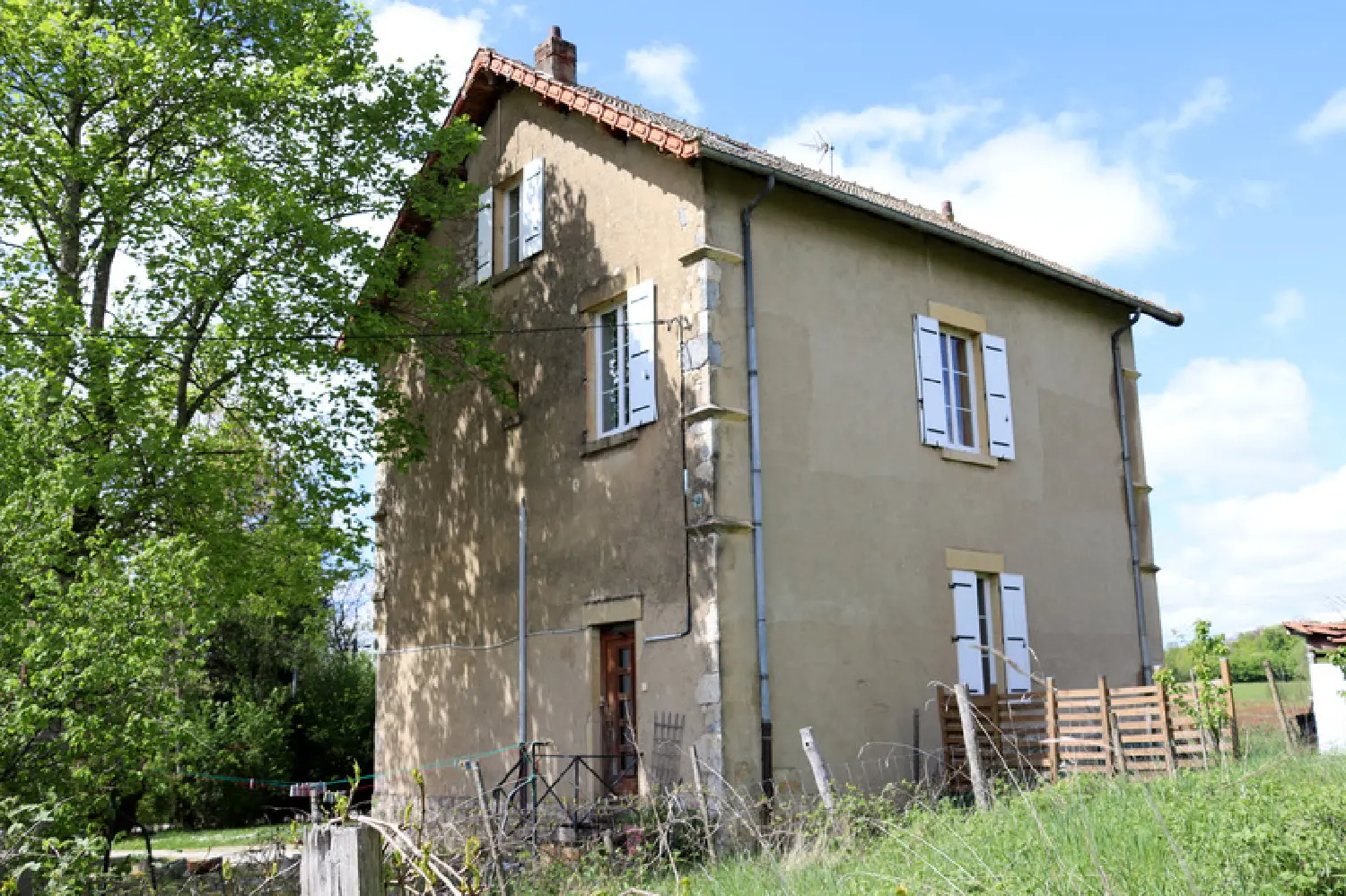  kaufen Haus Cuiseaux Saône-et-Loire 2