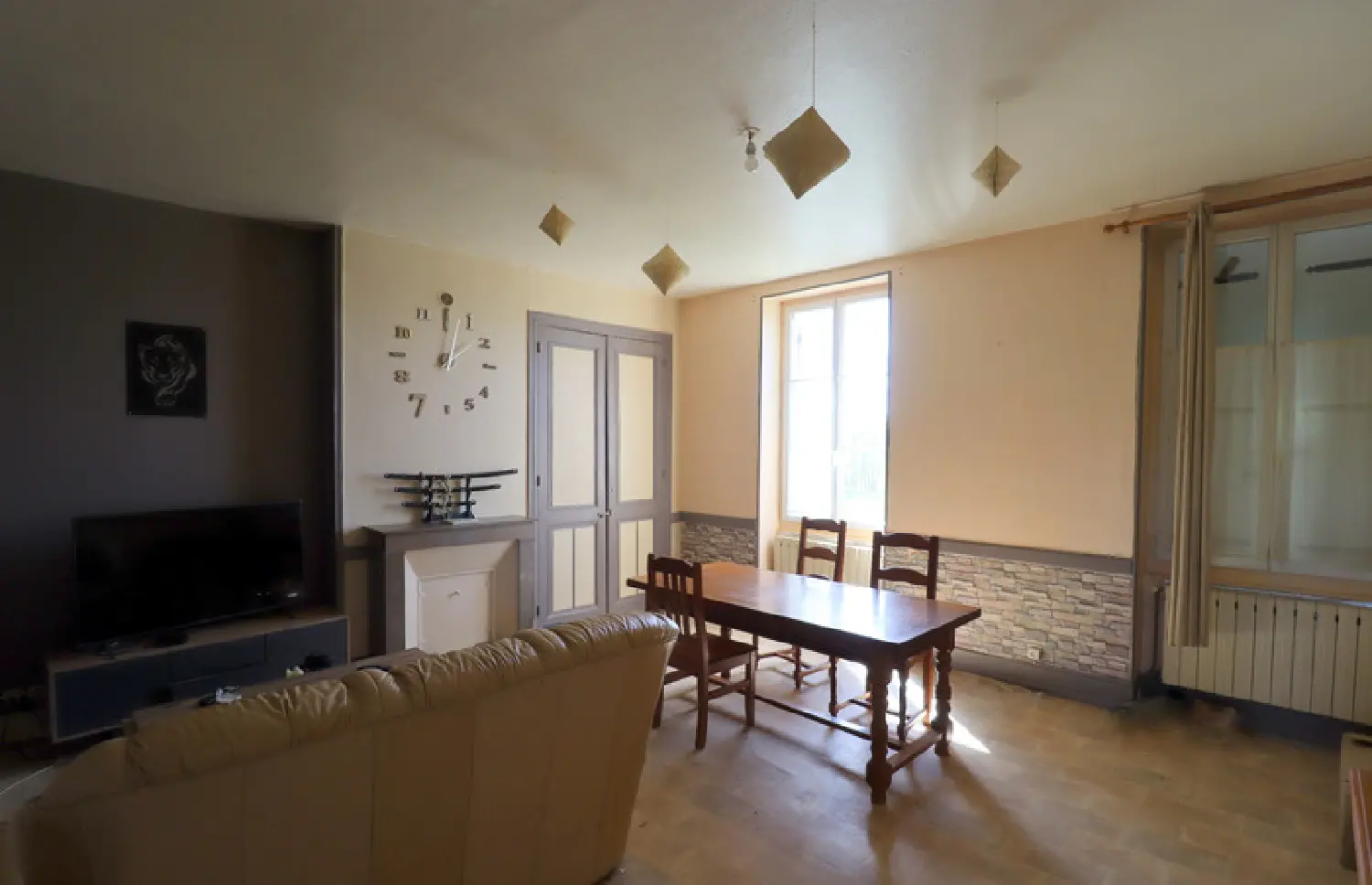 kaufen Haus Cuiseaux Saône-et-Loire 4