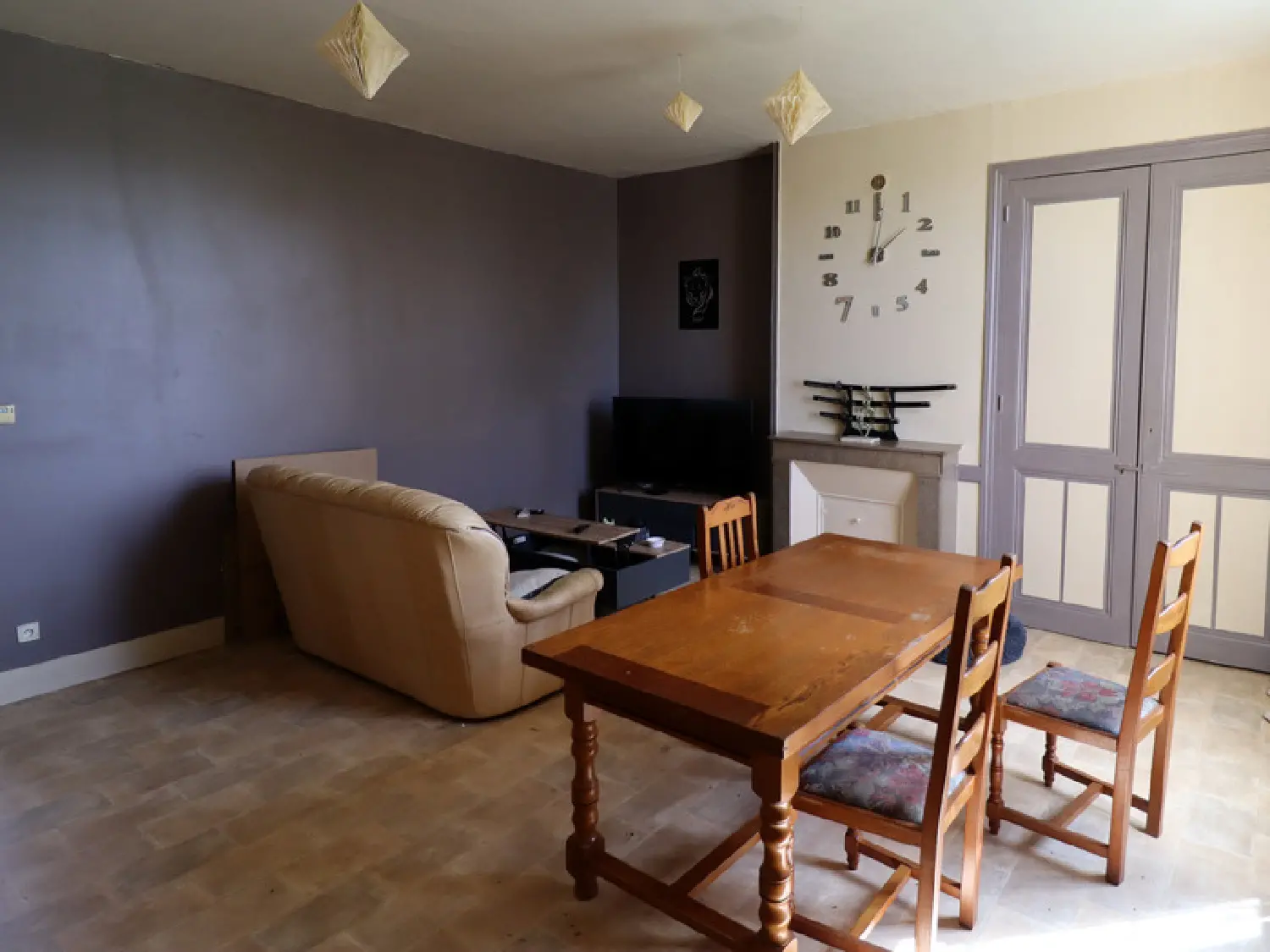  kaufen Haus Cuiseaux Saône-et-Loire 5