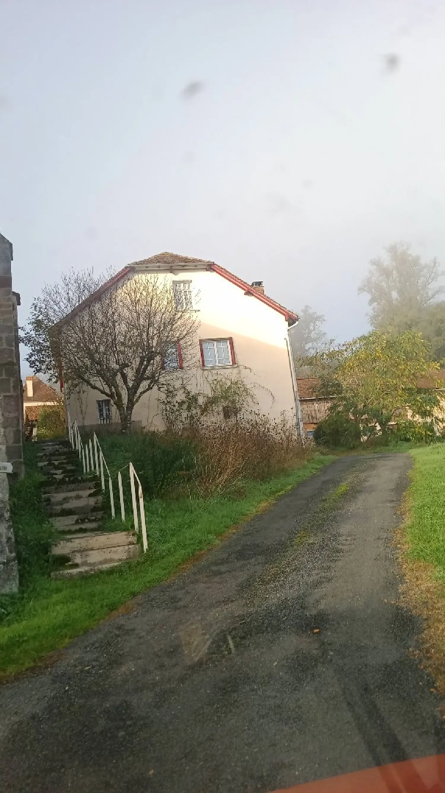  kaufen Haus Curemonte Corrèze 2