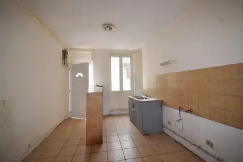 Cusset Allier Haus Bild 7115014