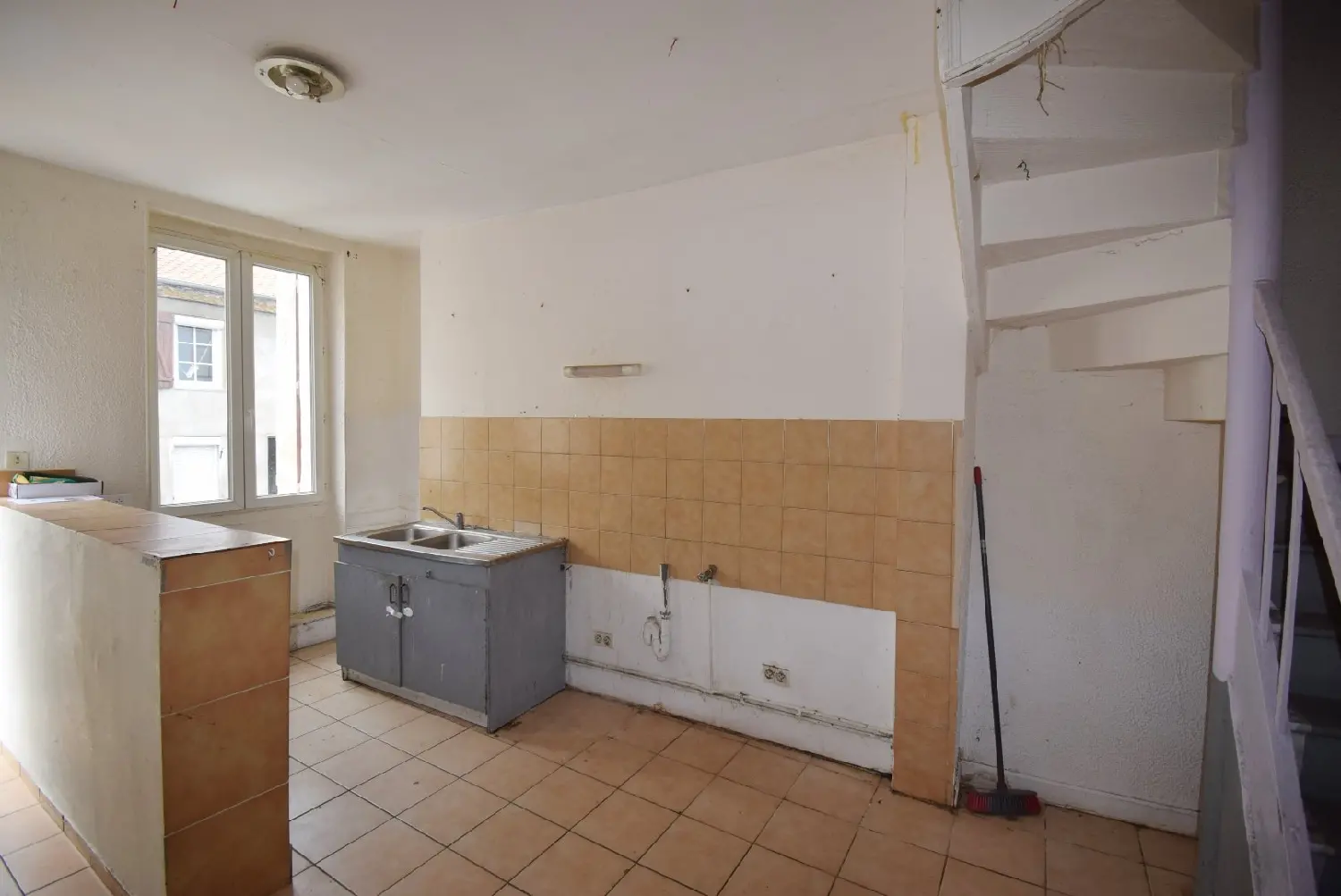  en venta casa Cusset Allier 2