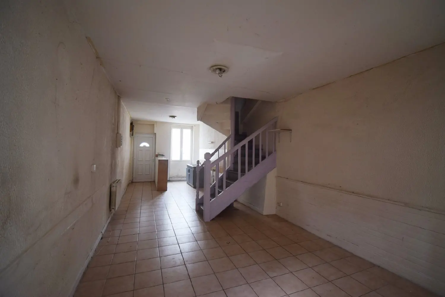  en venta casa Cusset Allier 3