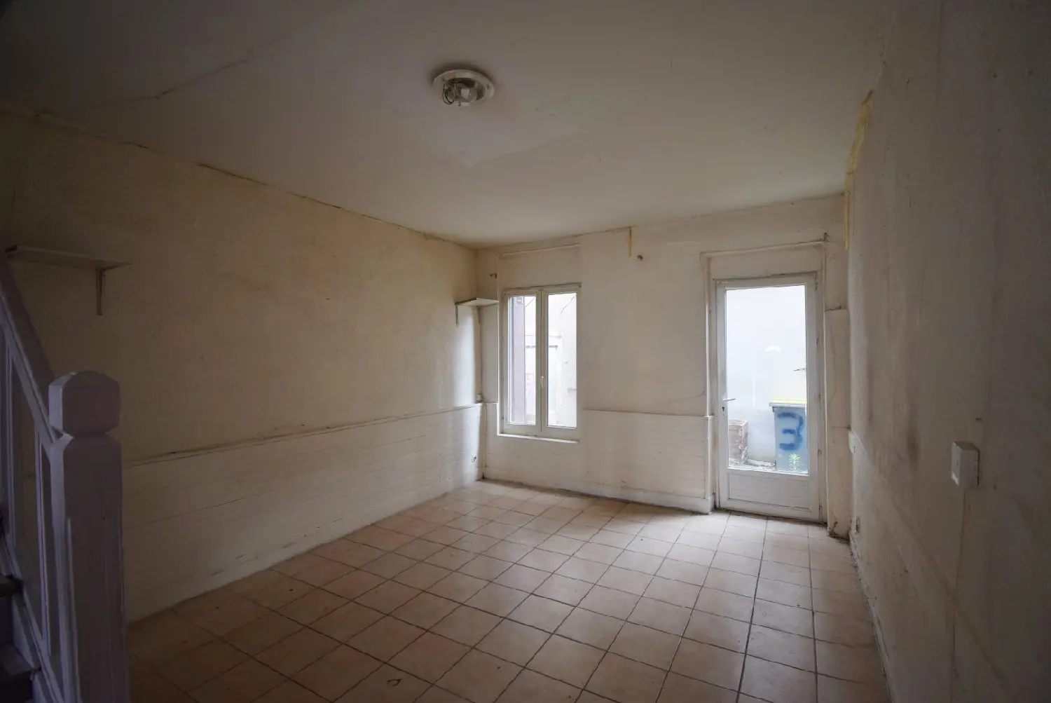  en venta casa Cusset Allier 4