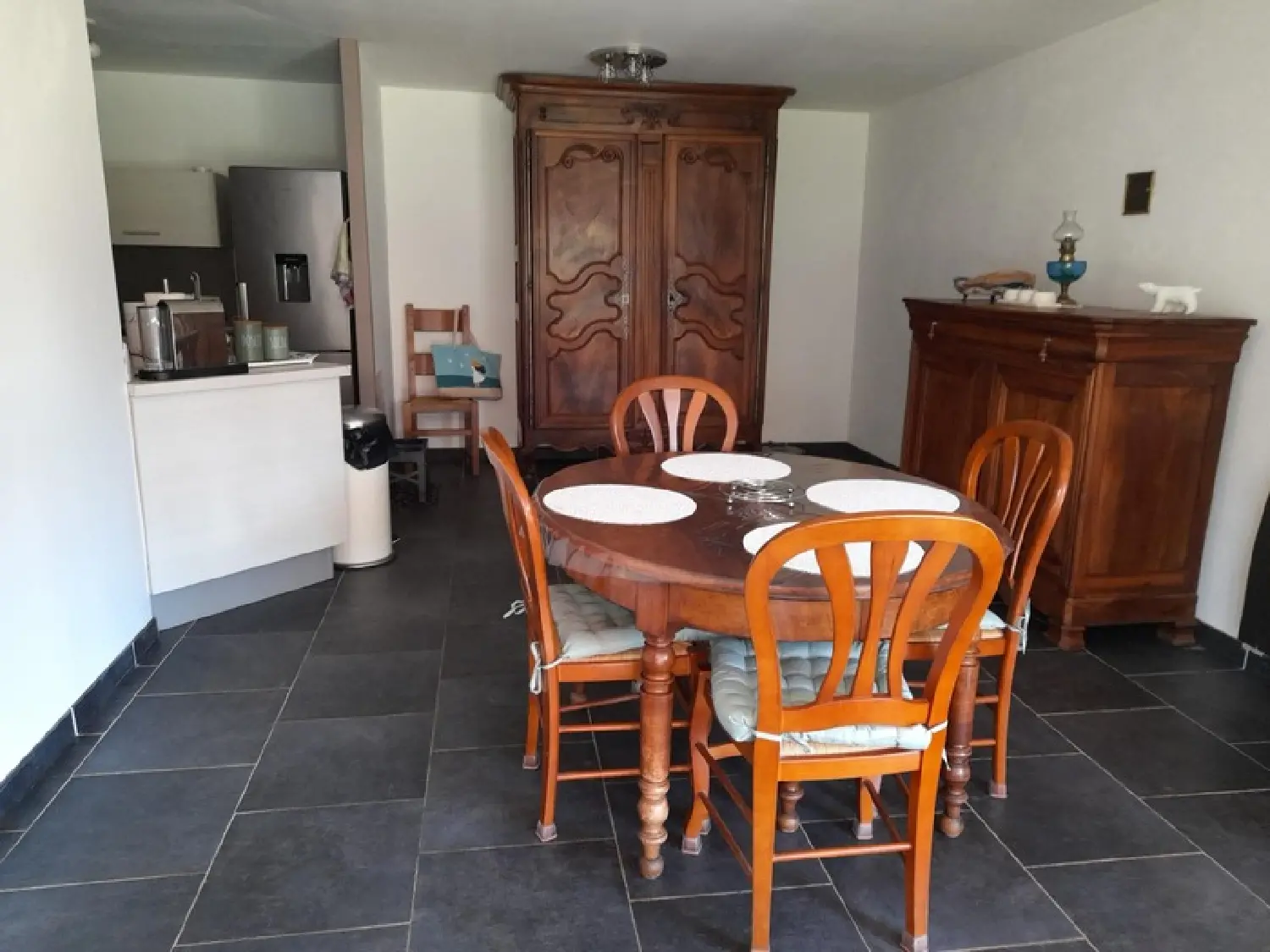  kaufen Haus Cussy-en-Morvan Saône-et-Loire 5