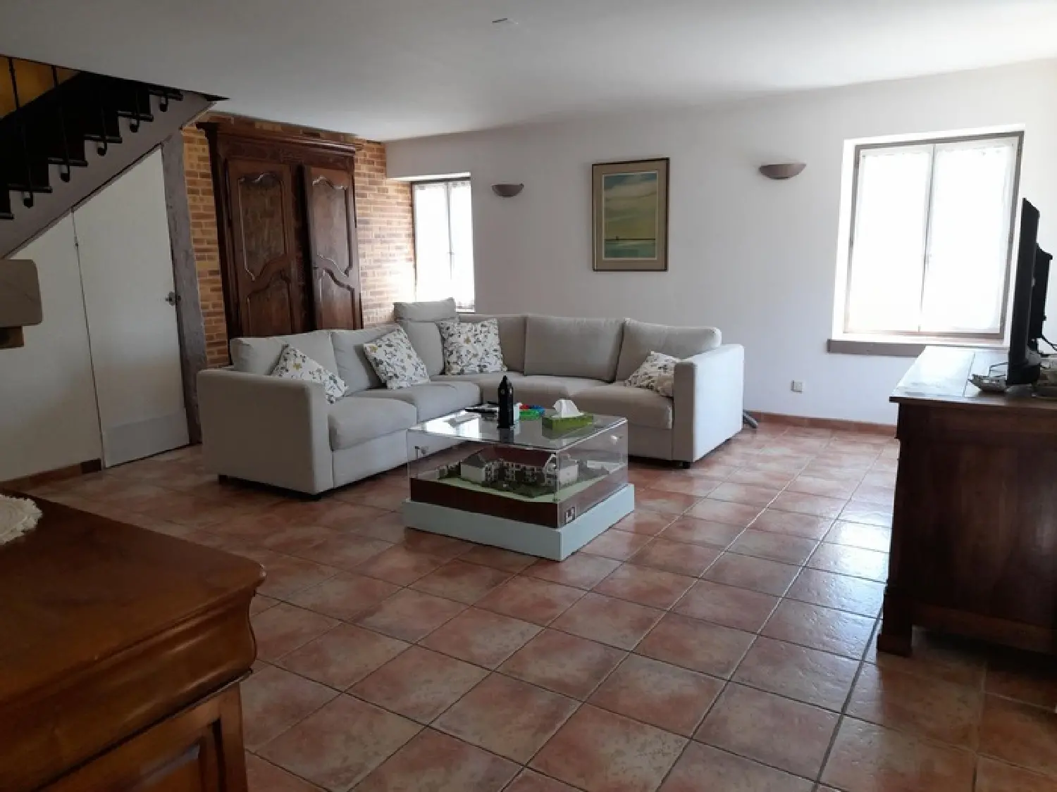  kaufen Haus Cussy-en-Morvan Saône-et-Loire 6