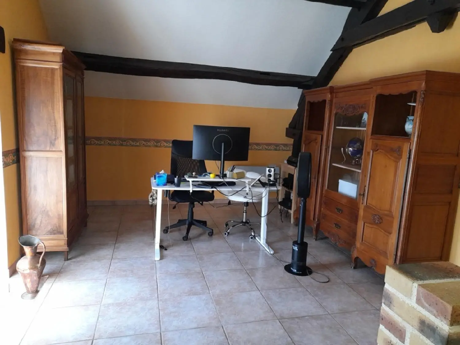  kaufen Haus Cussy-en-Morvan Saône-et-Loire 7