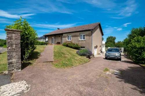 Cutry Meurthe-et-Moselle Haus Bild 7111886