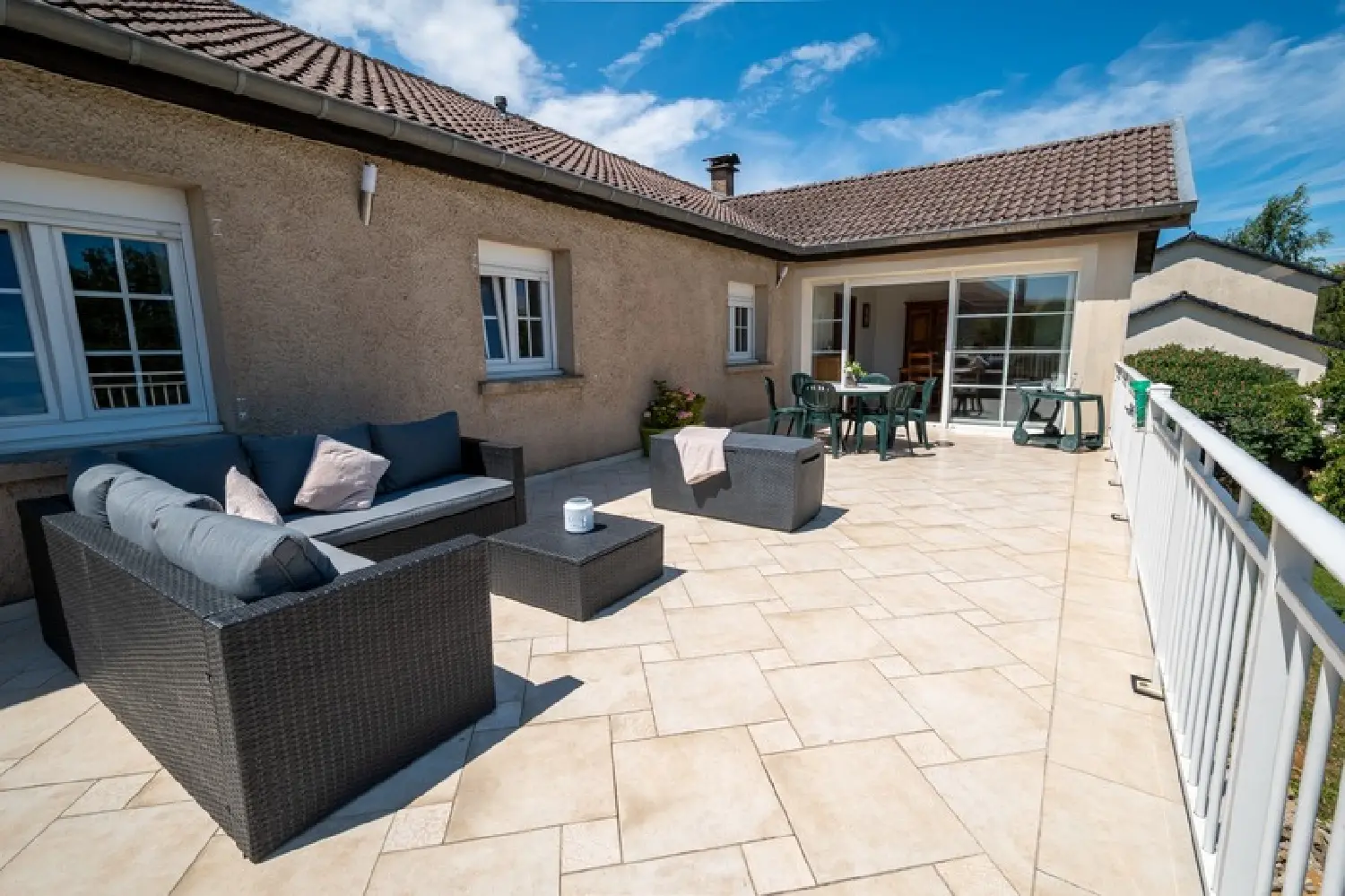  for sale house Cutry Meurthe-et-Moselle 2