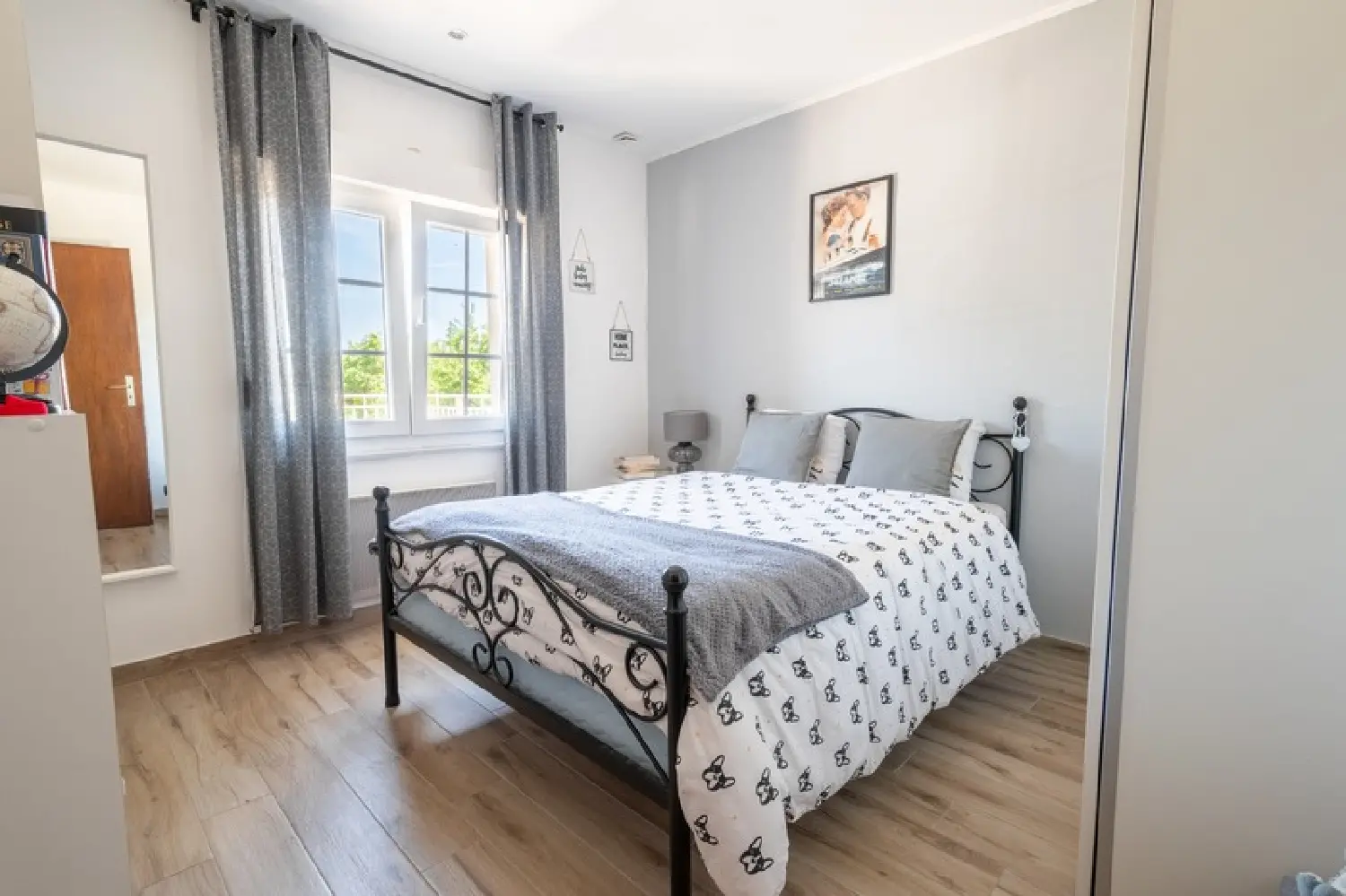  for sale house Cutry Meurthe-et-Moselle 6