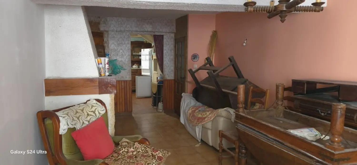  en venta casa Cuxac-d'Aude Aude 5