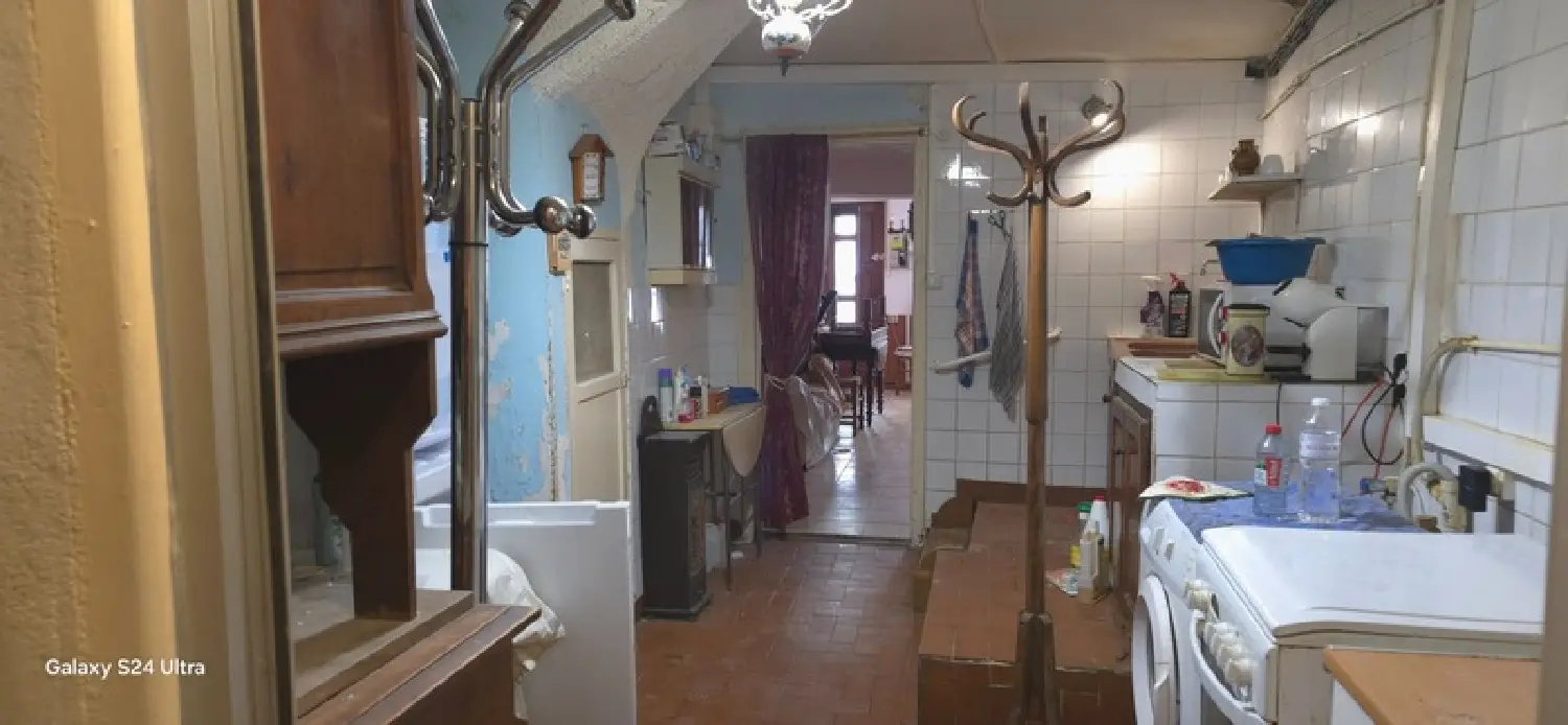  en venta casa Cuxac-d'Aude Aude 7