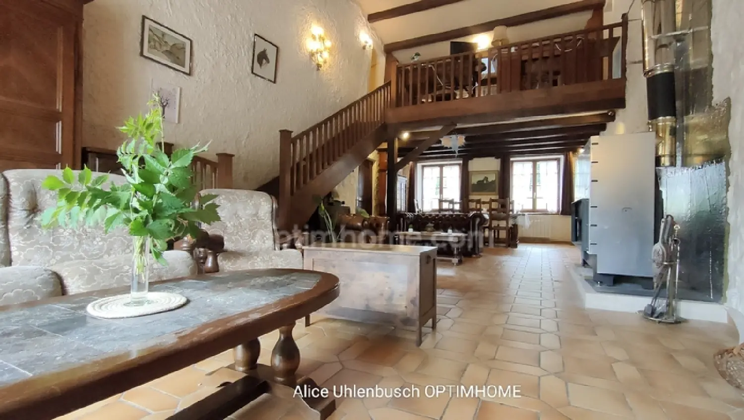  for sale house Dainville-Bertheléville Meuse 1
