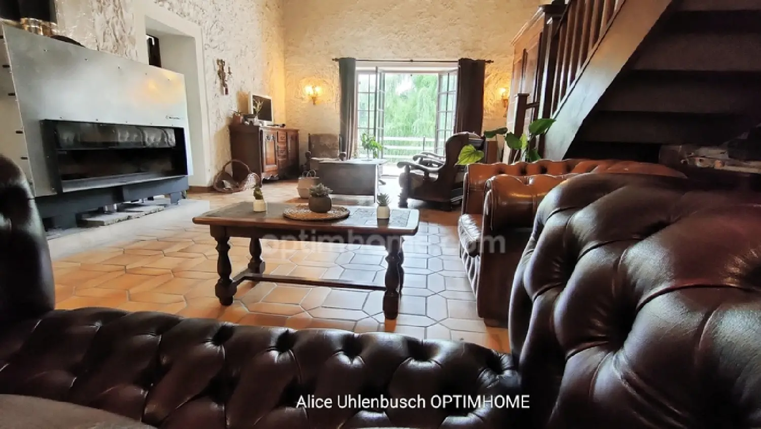  for sale house Dainville-Bertheléville Meuse 2