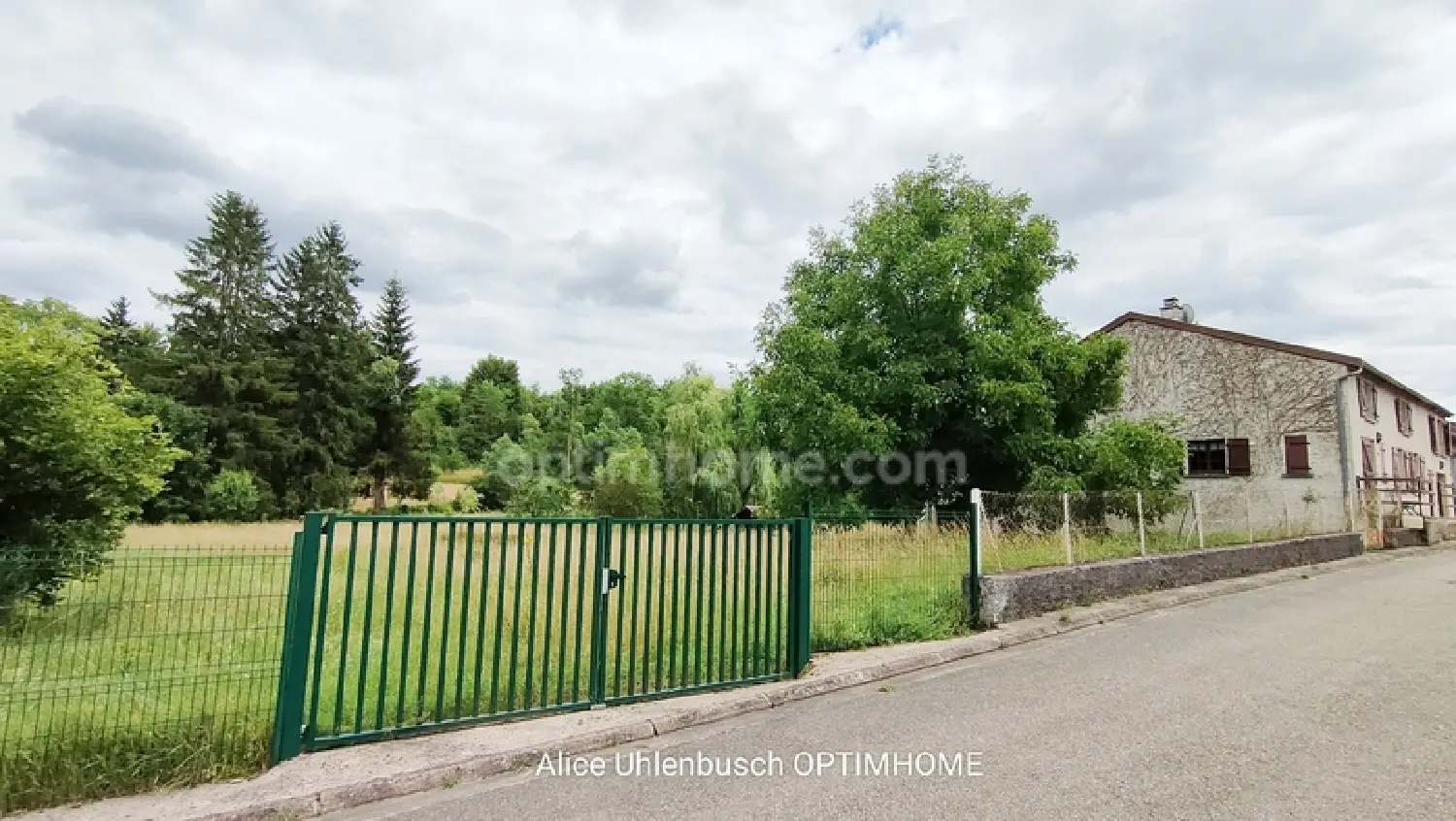  for sale house Dainville-Bertheléville Meuse 4