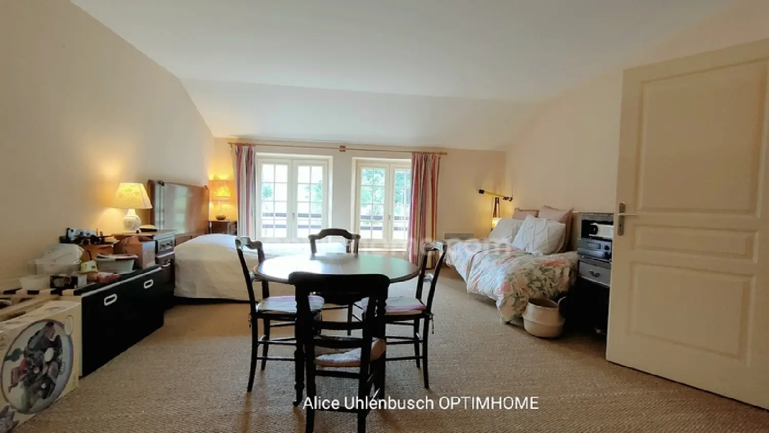  for sale house Dainville-Bertheléville Meuse 6