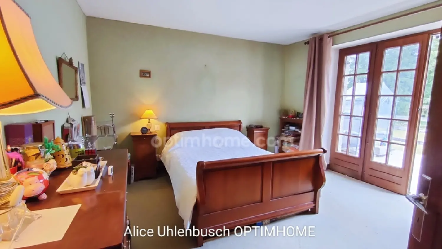  for sale house Dainville-Bertheléville Meuse 8