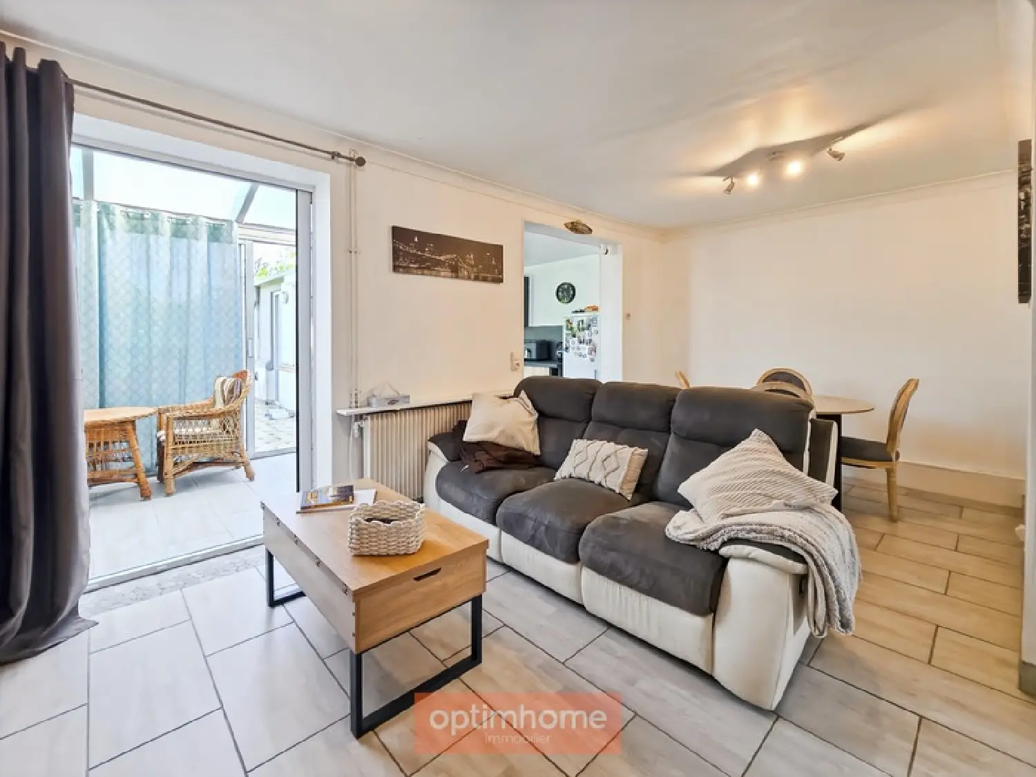  te koop huis Dainville Pas-de-Calais 5