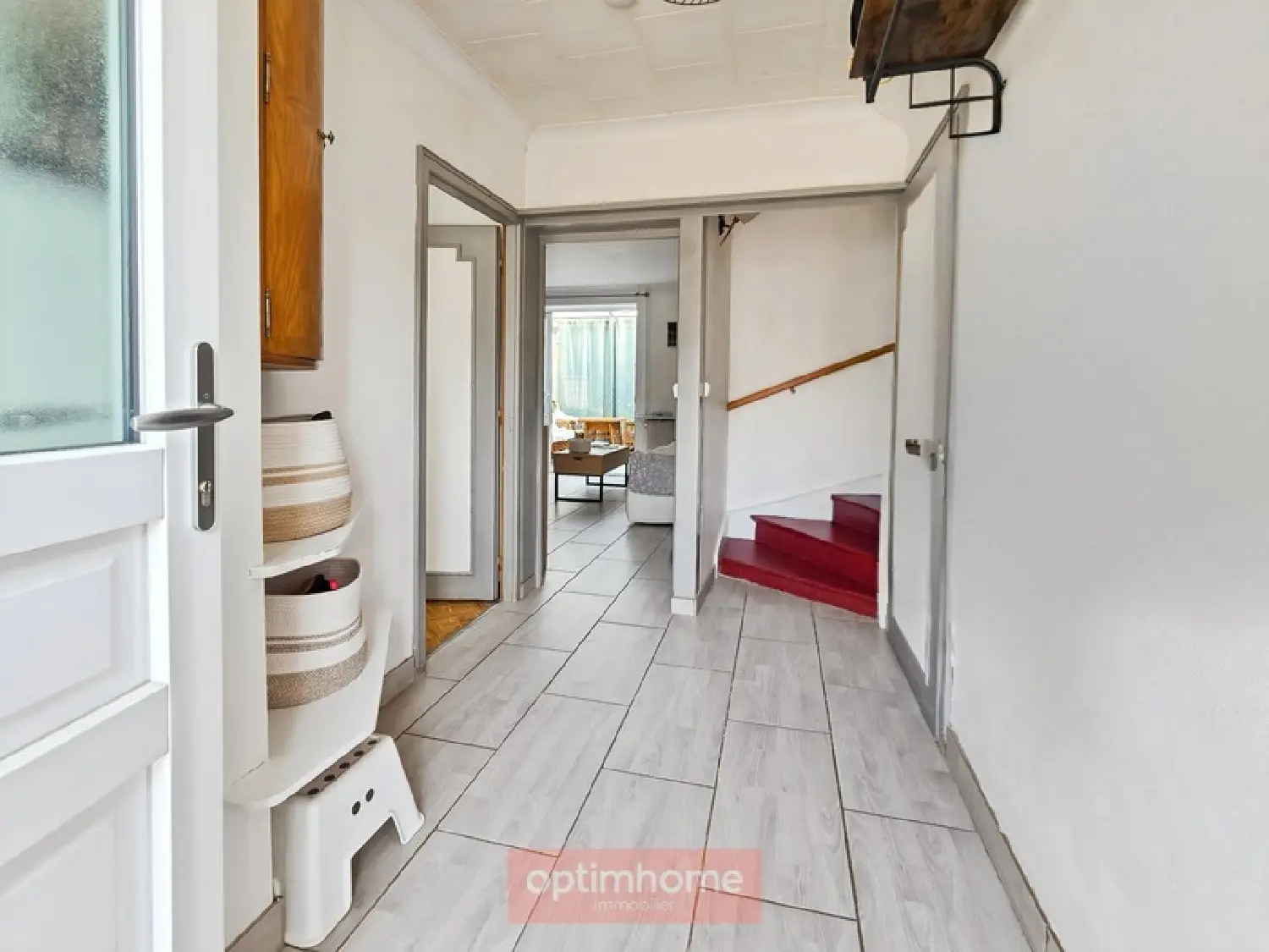  te koop huis Dainville Pas-de-Calais 7