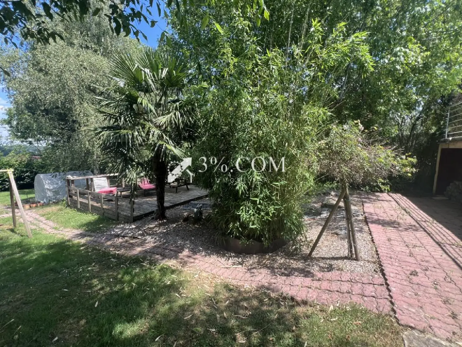  en venta casa Damelevières Meurthe-et-Moselle 3