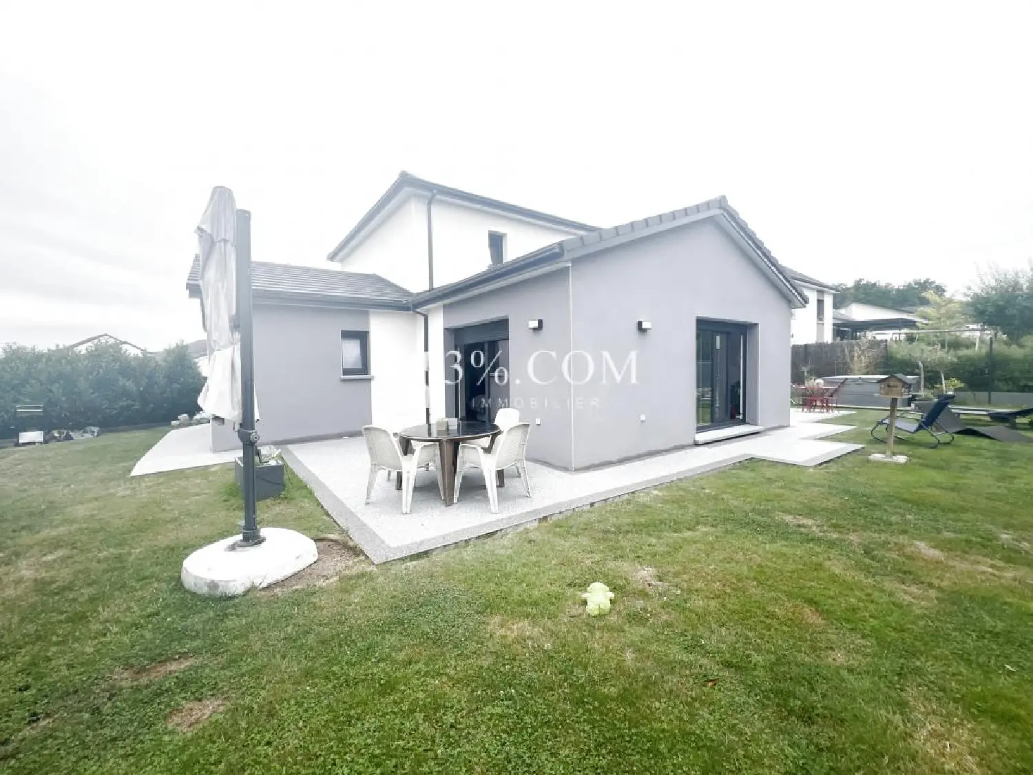  en venta casa Damelevières Meurthe-et-Moselle 3